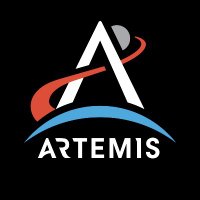 NASA Artemis (@nasaartemis) 's Twitter Profile Photo NASA Artemis (@nasaartemis) 's Twitter Profile Photo