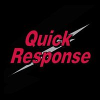 Quick Response(@QRRestore) 's Twitter Profile Photo