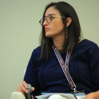 Maggie Alcántara (@maguealcantara) 's Twitter Profile