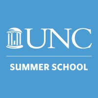 UNC Summer School (@uncsummerschool) 's Twitter Profile Photo UNC Summer School (@uncsummerschool) 's Twitter Profile Photo