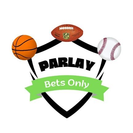 Parlay Bets Only