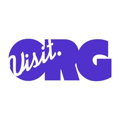 @VisitDotOrg
