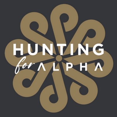 Interviewing the most cutting edge founders across crypto in a live fireside from @0xhuntingalpha. Hosted by @hunting_artemis