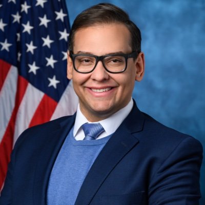 Rep. George Santos Profile