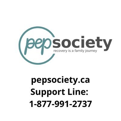 P.E.P Society