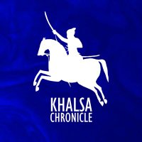 The Khalsa Chronicle(@KhalsaChronicle) 's Twitter Profile Photo