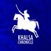 The Khalsa Chronicle (@KhalsaChronicle) Twitter profile photo