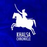 KhalsaChronicle's profile picture. For those interested in exploring the history and philosophy of the Sikh tradition.