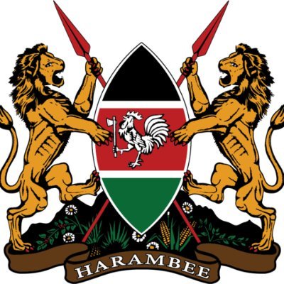 Official account of the Kenya High Commission in Ottawa with accreditation to International Civil Aviation Organization (ICAO)
https://t.co/sNol3QFxaJ