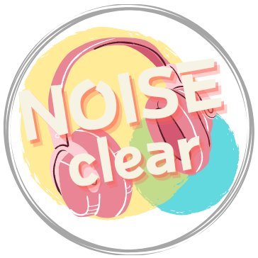 ミソフォニア情報発信 ノイズクリア