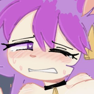 🔞🐿️Avery_Nsfw🐿️🔞さんのプロフィール画像
