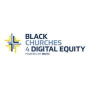 Black Churches 4 Digital Equity Coalition(@BlackChurchesDE) 's Twitter Profile Photo