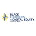 Black Churches 4 Digital Equity Coalition (@BlackChurchesDE) Twitter profile photo