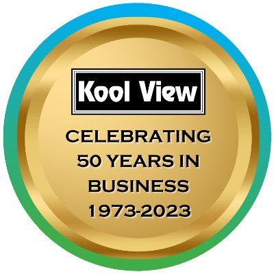 Since 1973, Kool View has been transforming homes and backyard living spaces! Let our wide selection and expertise bring your vision to life.