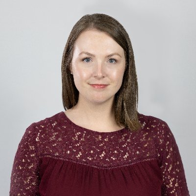 Communications professional, mother, wife and former journalist