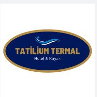 Tatilium Termal Hotel Kayak (@tatiliumtermal) 's Twitter Profile