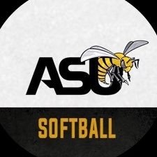 The official Twitter account of Alabama State Softball 3x 💍 @theswac @bamastatesports #STATEofmind #MyASU 🐝🖤💛