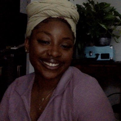 MPH student • Sexual and Reproductive Health Educator • Full-Spectrum Doula • Black Feminist Scholar • Writer