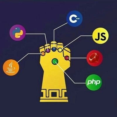 Full stack developer in dubai 🇦🇪
first love JavaScript ❤️
project 2o09