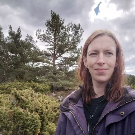 Optimistic tree-hugger, gardener and mum. Communications Manager at Forest Stewardship Council UK @FSCUK. Views are my own.