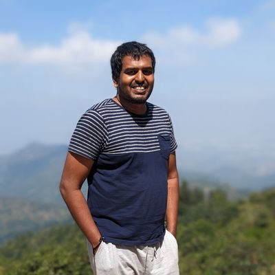 RaghulSathish's profile picture. My Sign My Way