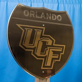 History Nut! Love everything UCF & college football! If you’re in the stands, you truly are not more qualified. Waiting to trade in I4 trophy for B12. Let’s go!