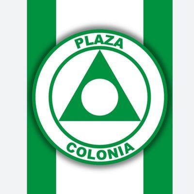 Cuenta Oficial con toda la información 2023 |Formativas @PlazaColonia. | #VamosColonia