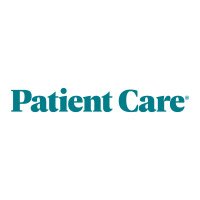 Patient Care(@PatCareOnline) 's Twitter Profile Photo