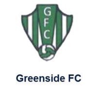 Greenside F.C(@GreensideFC) 's Twitter Profile Photo