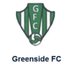 Greenside F.C (@greensidefc) Twitter profile photo Greenside F.C (@greensidefc) Twitter profile photo