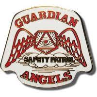 Guardian Angels Chapter was started in 1989 by John Ayala, who moved to Washington, D.C., at age 19. The Guardian Angels work with the police to prevent crime.