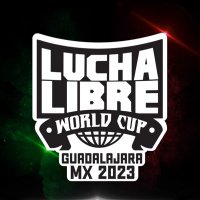 Lucha World Cup (@luchaworldcup) 's Twitter Profile