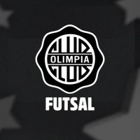 Olimpia Futsal(@Futsal_Olimpia) 's Twitter Profile Photo