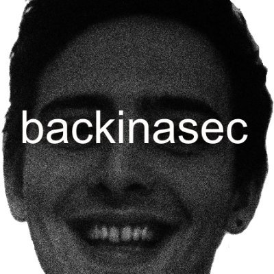 backinasecc