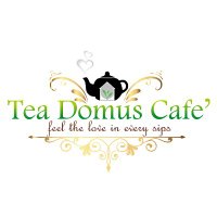 Tea domus cafe(@TeaDomusCafe) 's Twitter Profile Photo