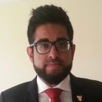 Aamir Shamsi (@aamir2727) 's Twitter Profile