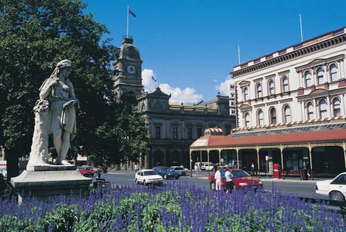 Want the inside info on all things Ballarat? I have sources where the devil fears to tread.