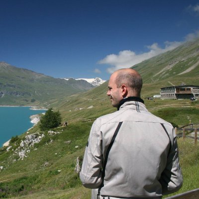 MaartenDruyts's profile picture. 