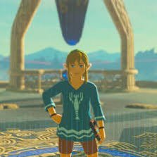 Quacked19338431's profile picture. i miss when botw was popular ( i have noone to flex on ) update: i am very very washed at botw look in the archives of my tweets to see when i wasent washed