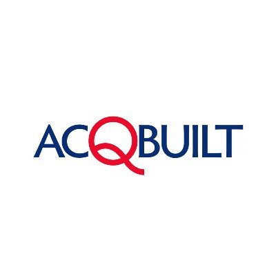 Do more with less. North America’s leading state-of-the-art home building facility. Let us do the heavy lifting. #ACQBUILTbetter