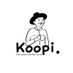 Koopi. (@koopithecoffee) Twitter profile photo