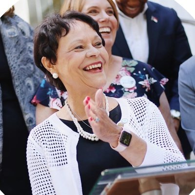 BobbieForNC's profile picture. Grandmother. Educator. Former State Legislator. 1st Black Woman to Chair the @NCDemParty. Proud Rural North Carolinian.