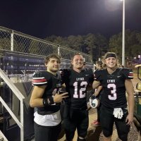 Nick Floyd (@nickfloyd_27) 's Twitter Profile Photo Nick Floyd (@nickfloyd_27) 's Twitter Profile Photo
