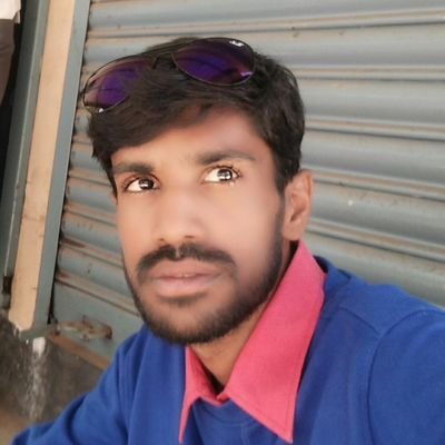 Cricket Enthusiast, follows Cricket. A big fan of Dr.Puneeth Rajkumar ❤️, ABD💥, Virat Kohli 💥, MS Dhoni 💥 follower of Indian and RCB team...😘😍🤩