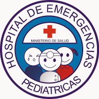 HOSPITAL DE EMERGENCIAS PEDIÁTRICAS - MINSA(@hepminsa) 's Twitter Profile Photo