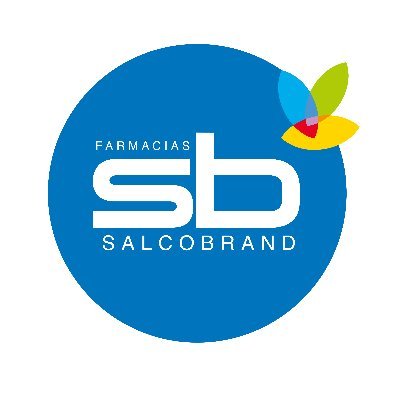 Bienvenidos al Twitter oficial de Salcobrand! 
Atentos a tus consultas de lunes a sábado de 9:00 a 20:00 
domingo y festivos de 10:00 a 20:00.