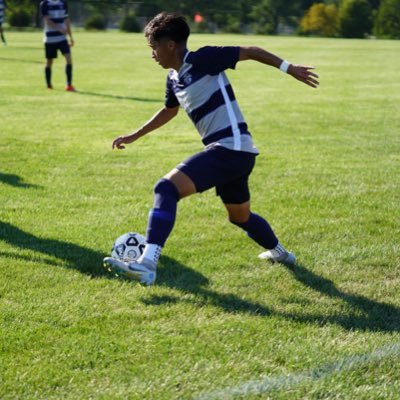 2024 | Kansas City Christian School | KC Fusion | Midfielder | 5’7 | First Team All Conference x1 | Second Team All Conference x2 |