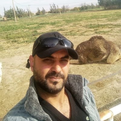 karim76506697's profile picture. 