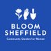 Bloom Sheffield (@BloomSheffield) Twitter profile photo