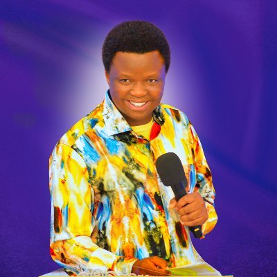 The Official Twitter page for Prophet Cedric & The Gospel of God's Grace Ministries [ 3G Ministries ].

3G Ministries is a church located in Kopong, Botswana.